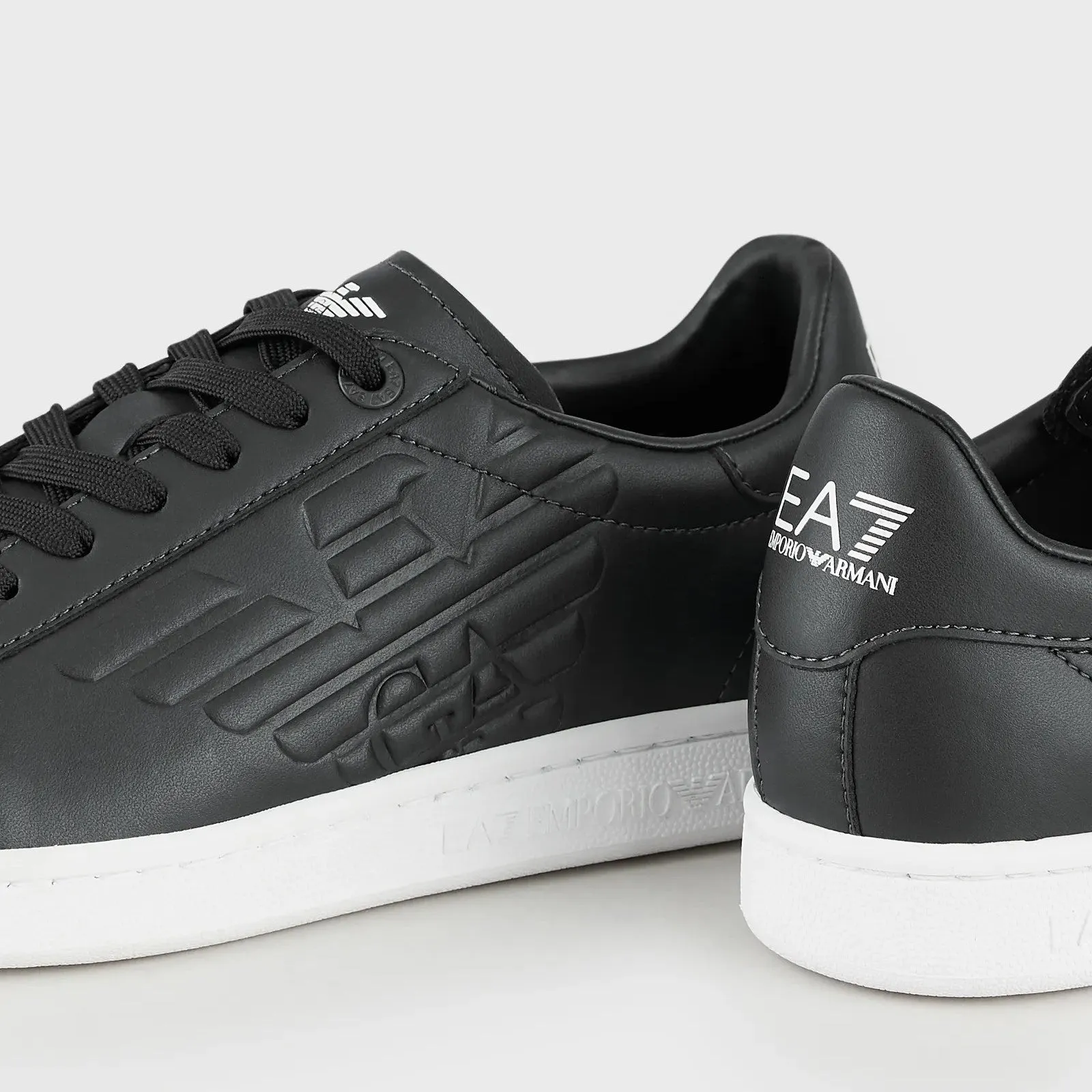 EA7 Classic CC Sneakers