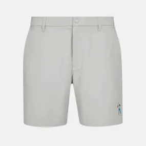 Eastside Golf Cool Grey Tech Shorts