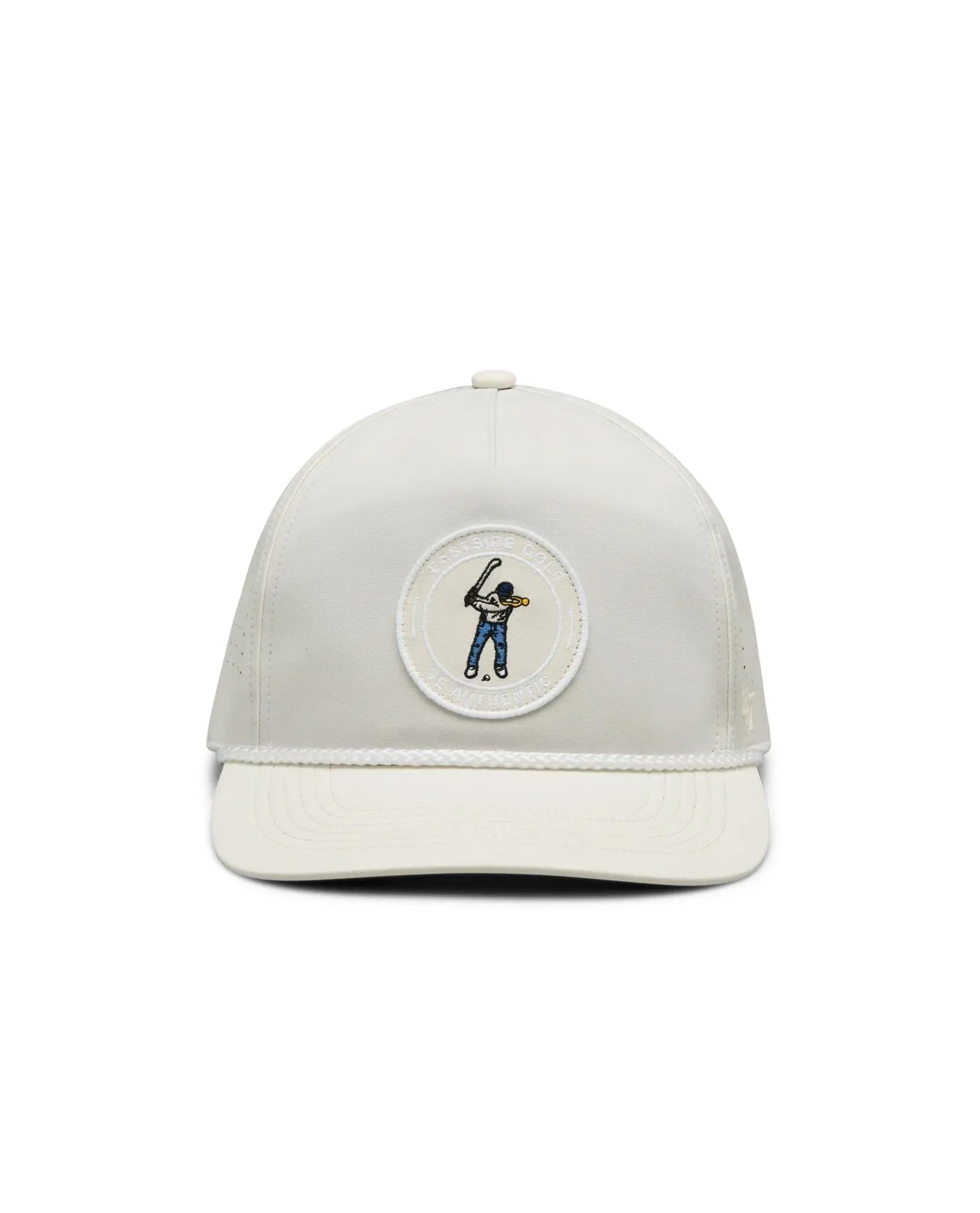 Eastside Golf Performance Tech Rope Hat