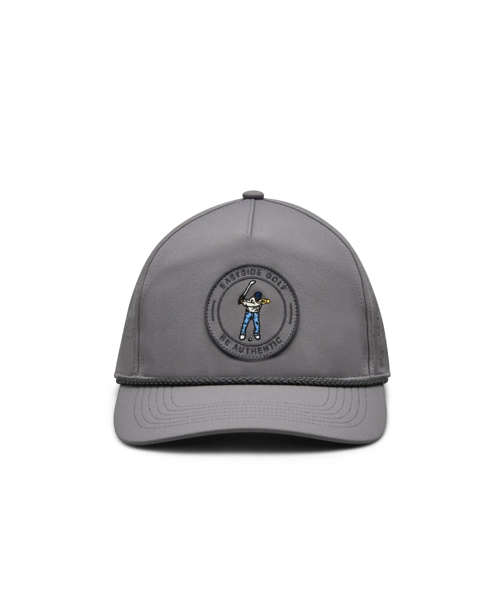 Eastside Golf Performance Tech Rope Hat