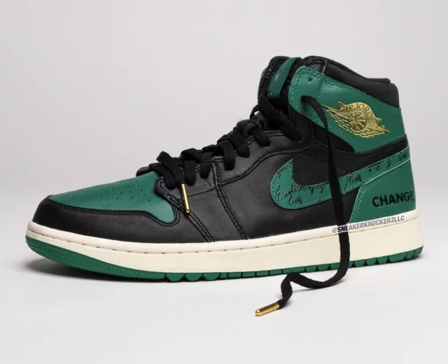 EASTSIDE GOLF X AIR JORDAN 1 HIGH GOLF 1961