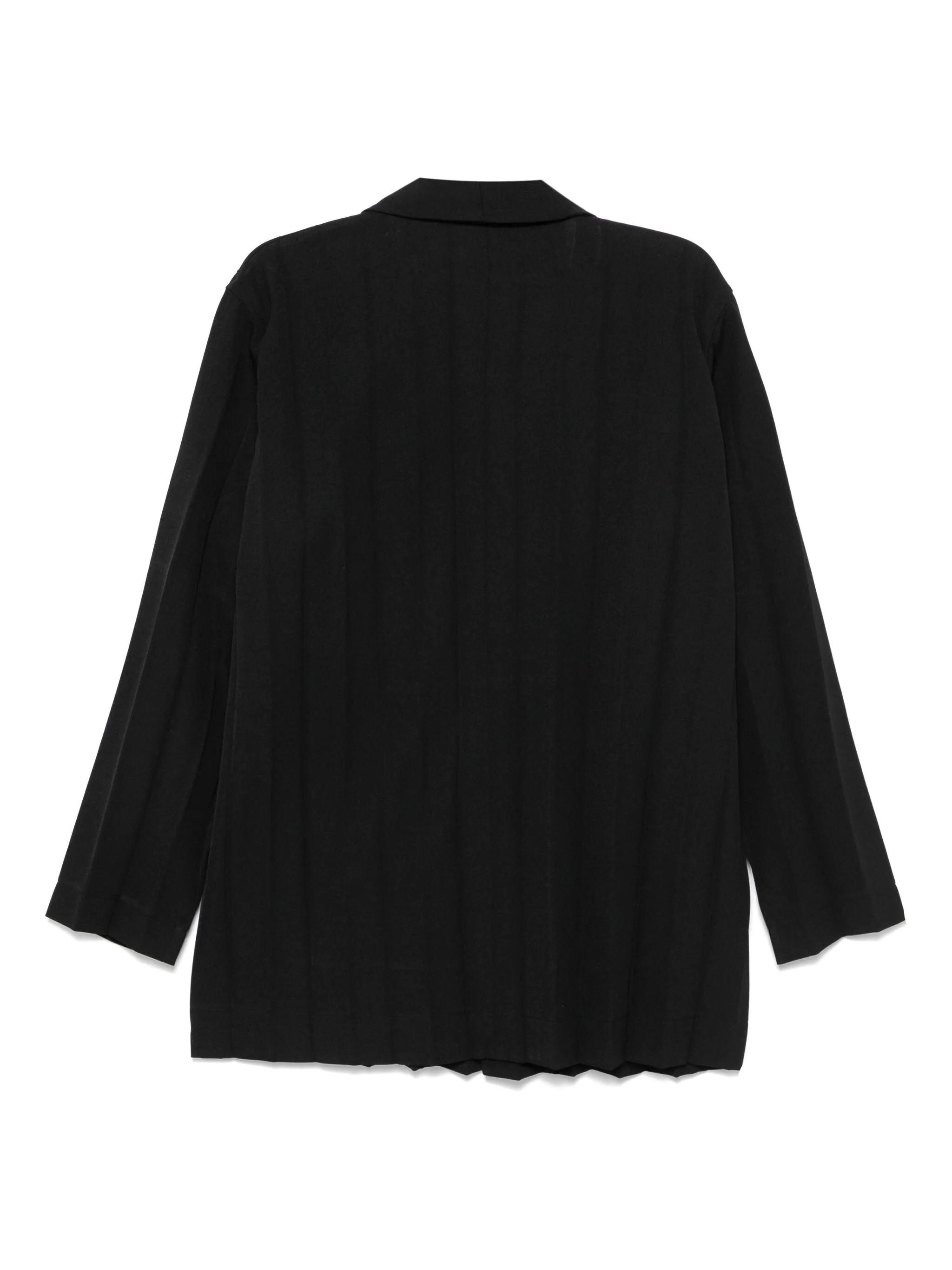 Edge Ensemble Jacket - Black