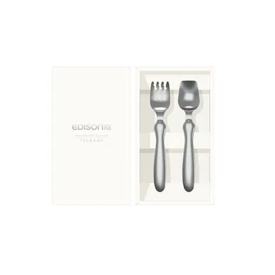 EDISONMAMA FORK&SPOON  GIFT SET