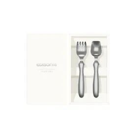 EDISONMAMA FORK&SPOON  GIFT SET