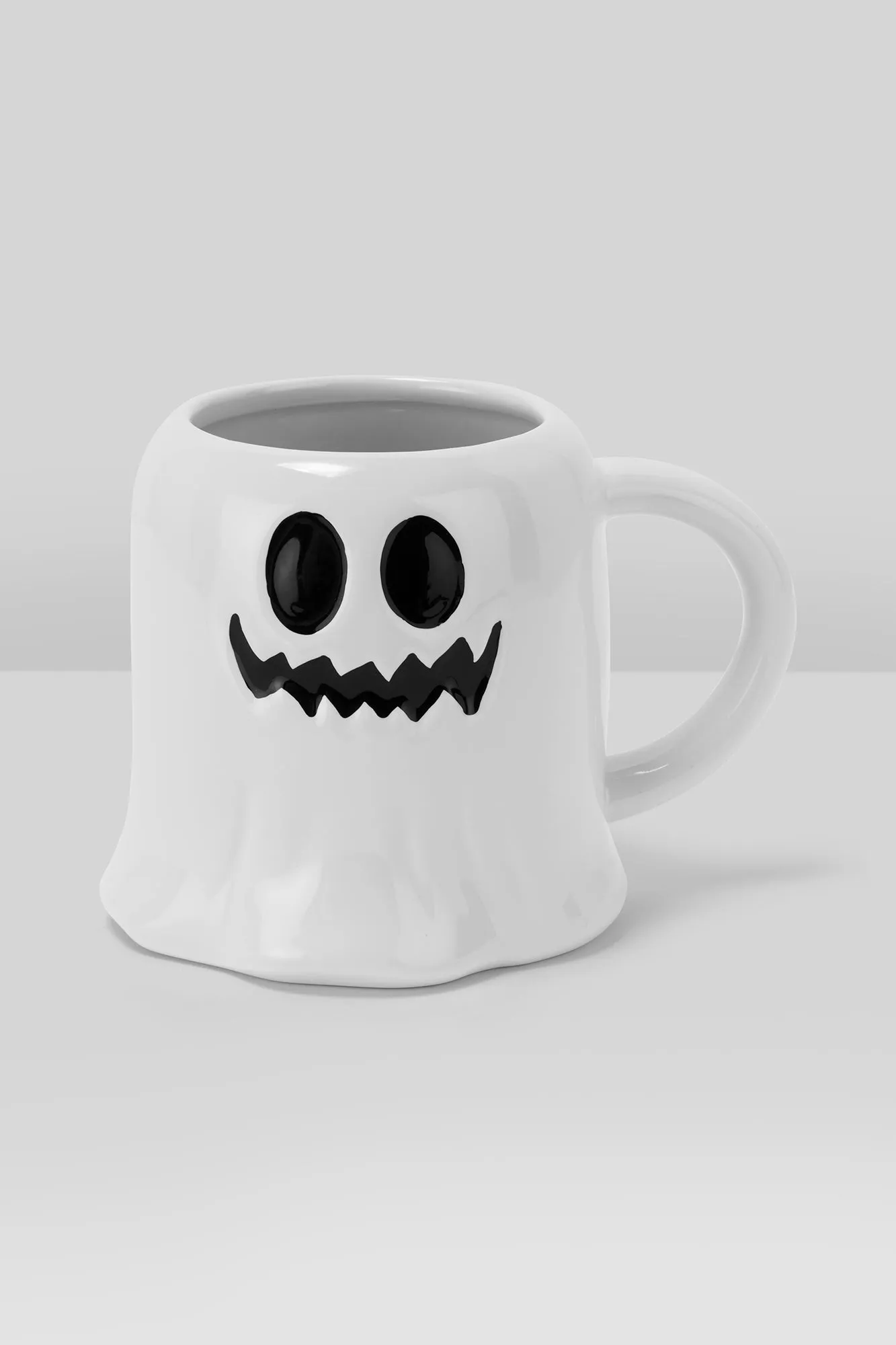 Eek Mug