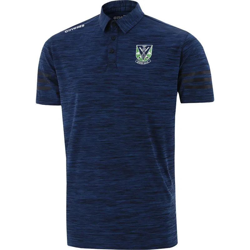 Effin GAA Osprey Polo Shirt