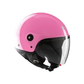 EL'JETTIN Demi–jet Helmet