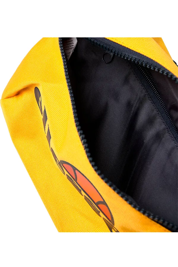 Ellesse Rosca Cross Body Bag Yellow