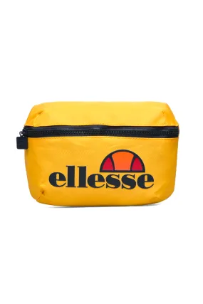 Ellesse Rosca Cross Body Bag Yellow