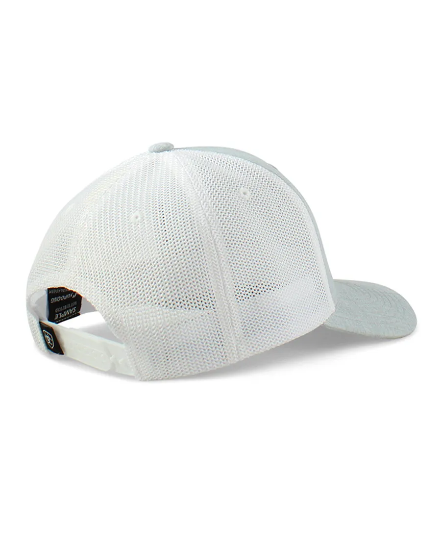 Embossed FlexFit Cap