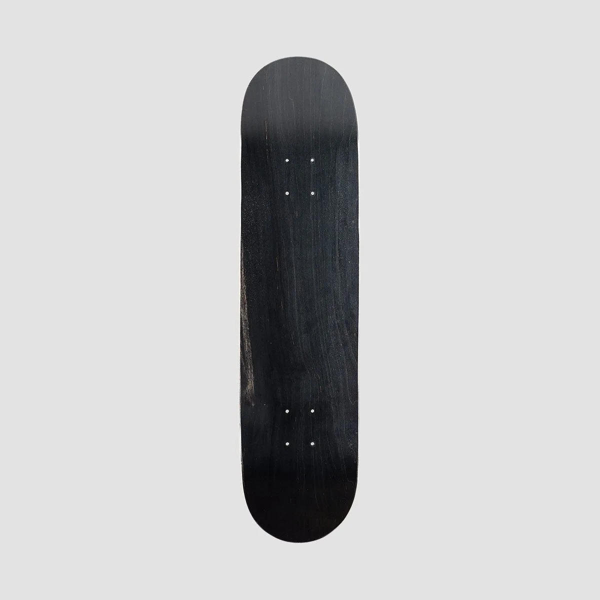 Enuff Classic Skateboard Deck Black - 7.75