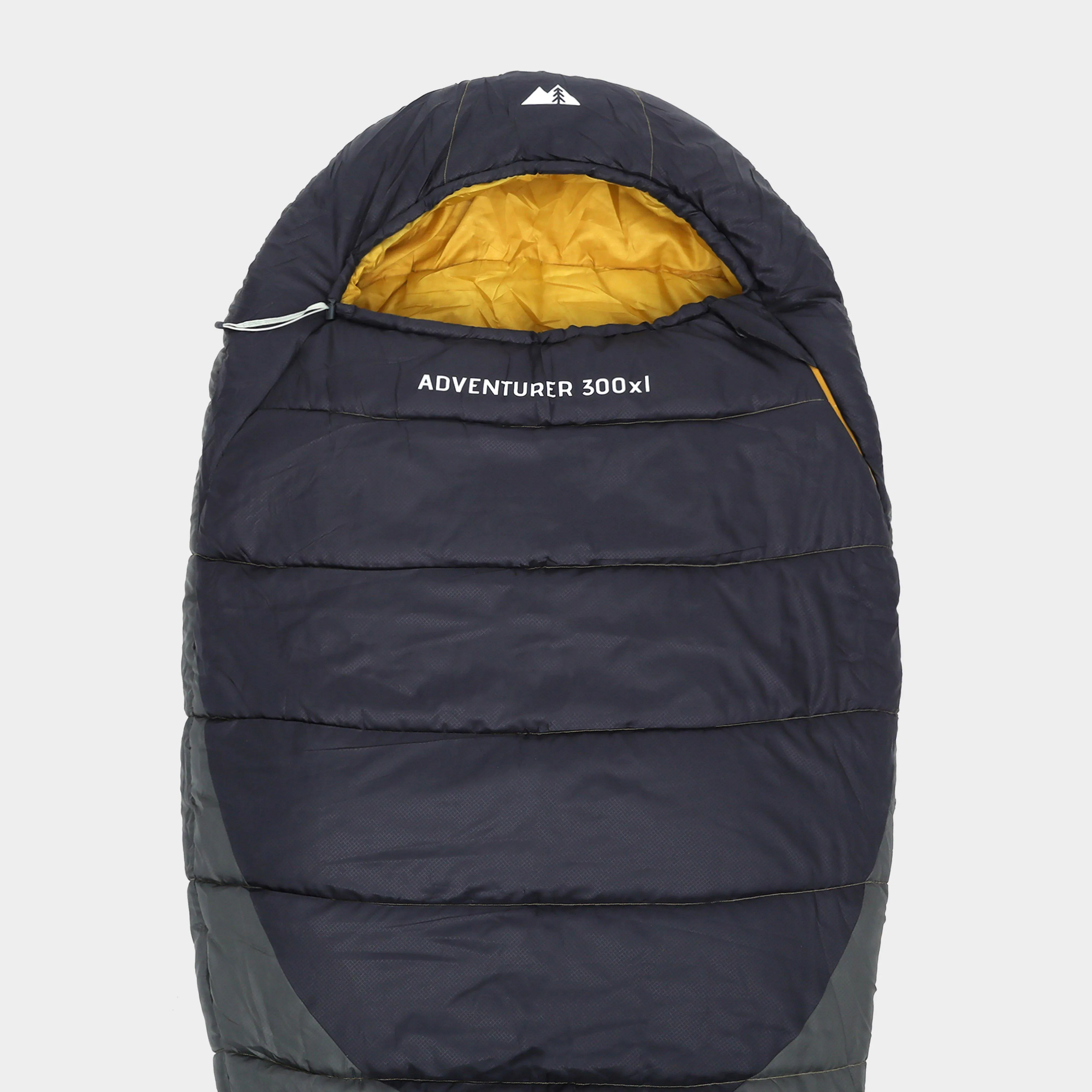 Eurohike Adventurer 300 XL Sleeping Bag | Millets