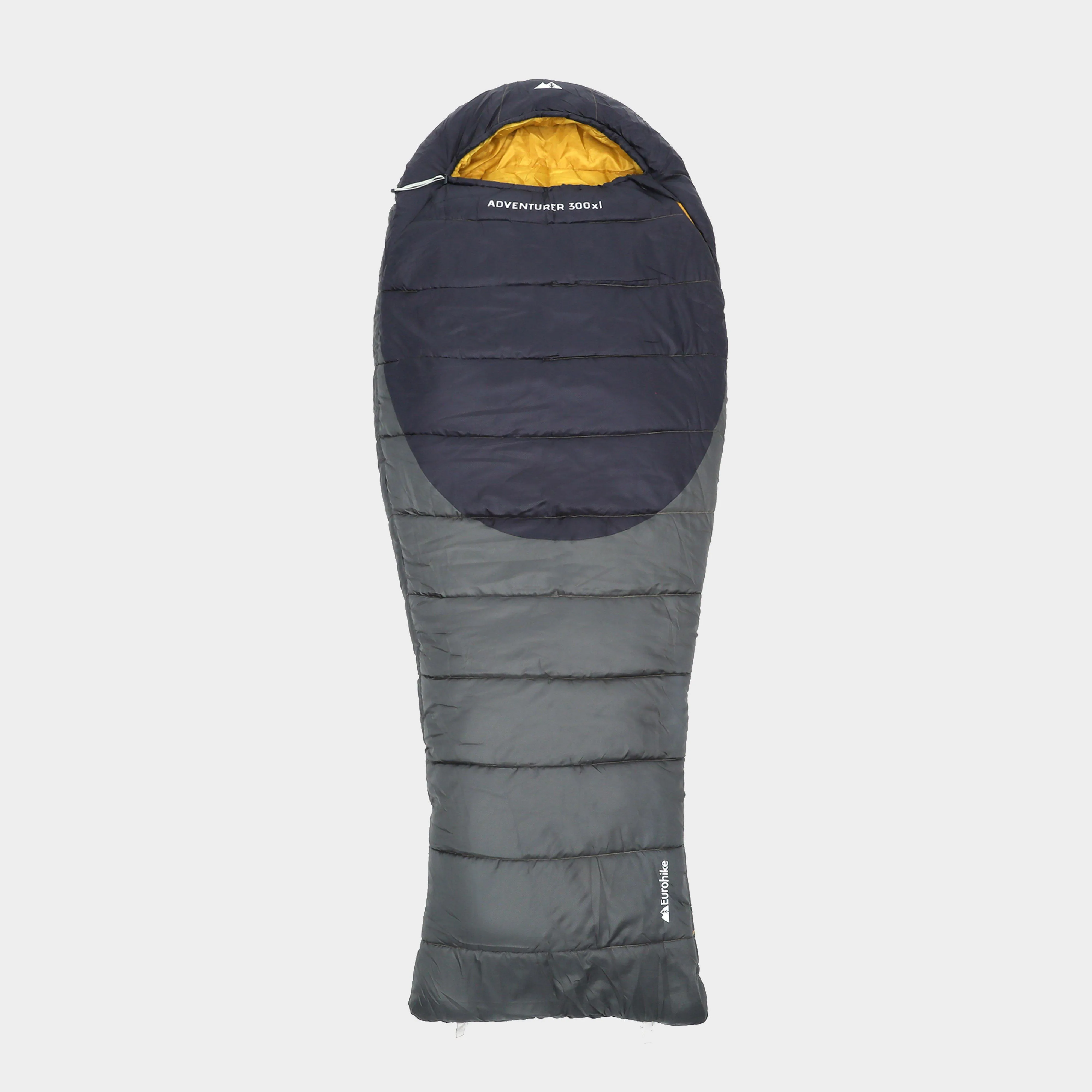 Eurohike Adventurer 300 XL Sleeping Bag | Millets