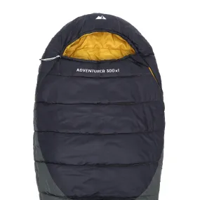 Eurohike Adventurer 300 XL Sleeping Bag | Millets