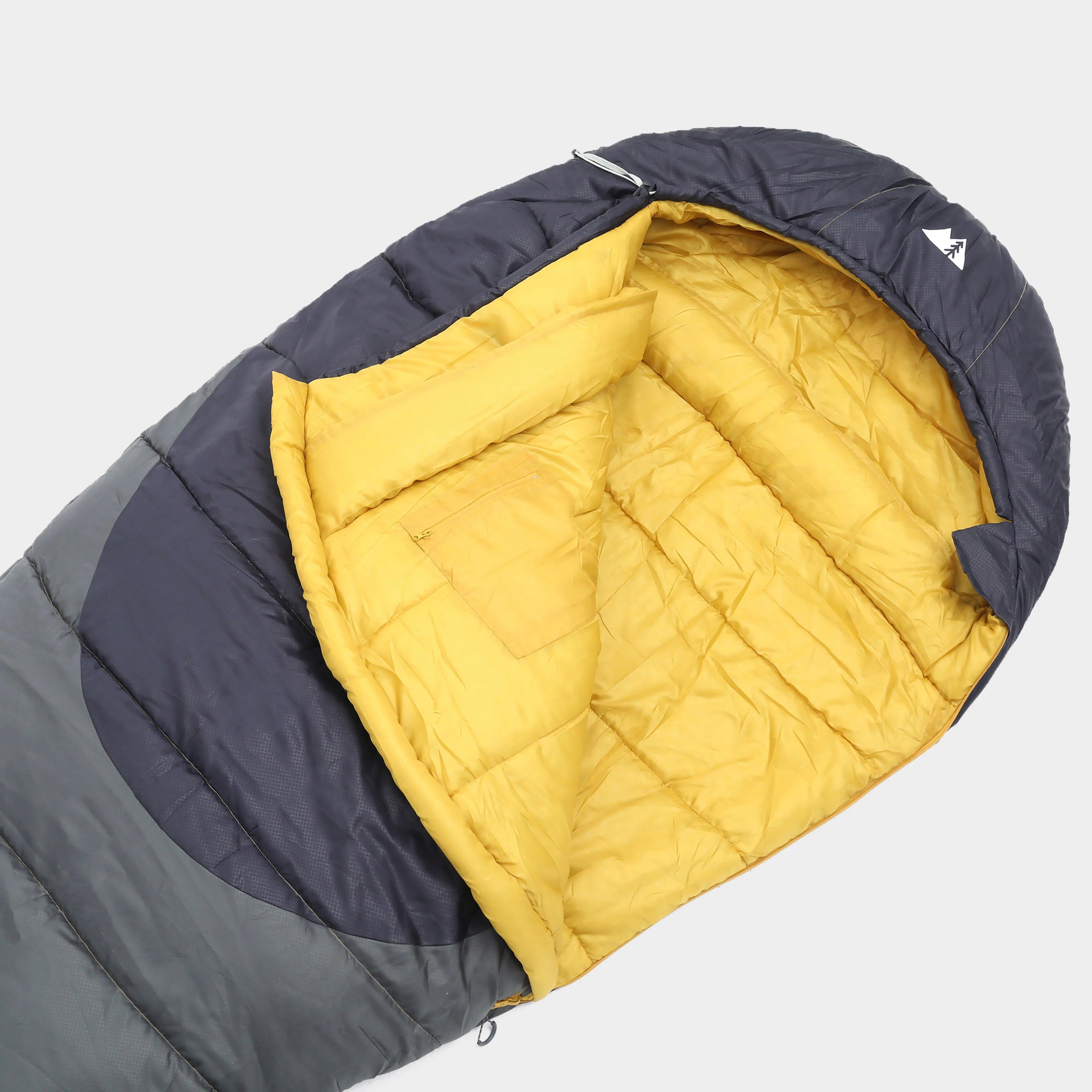 Eurohike Adventurer 300 XL Sleeping Bag | Millets