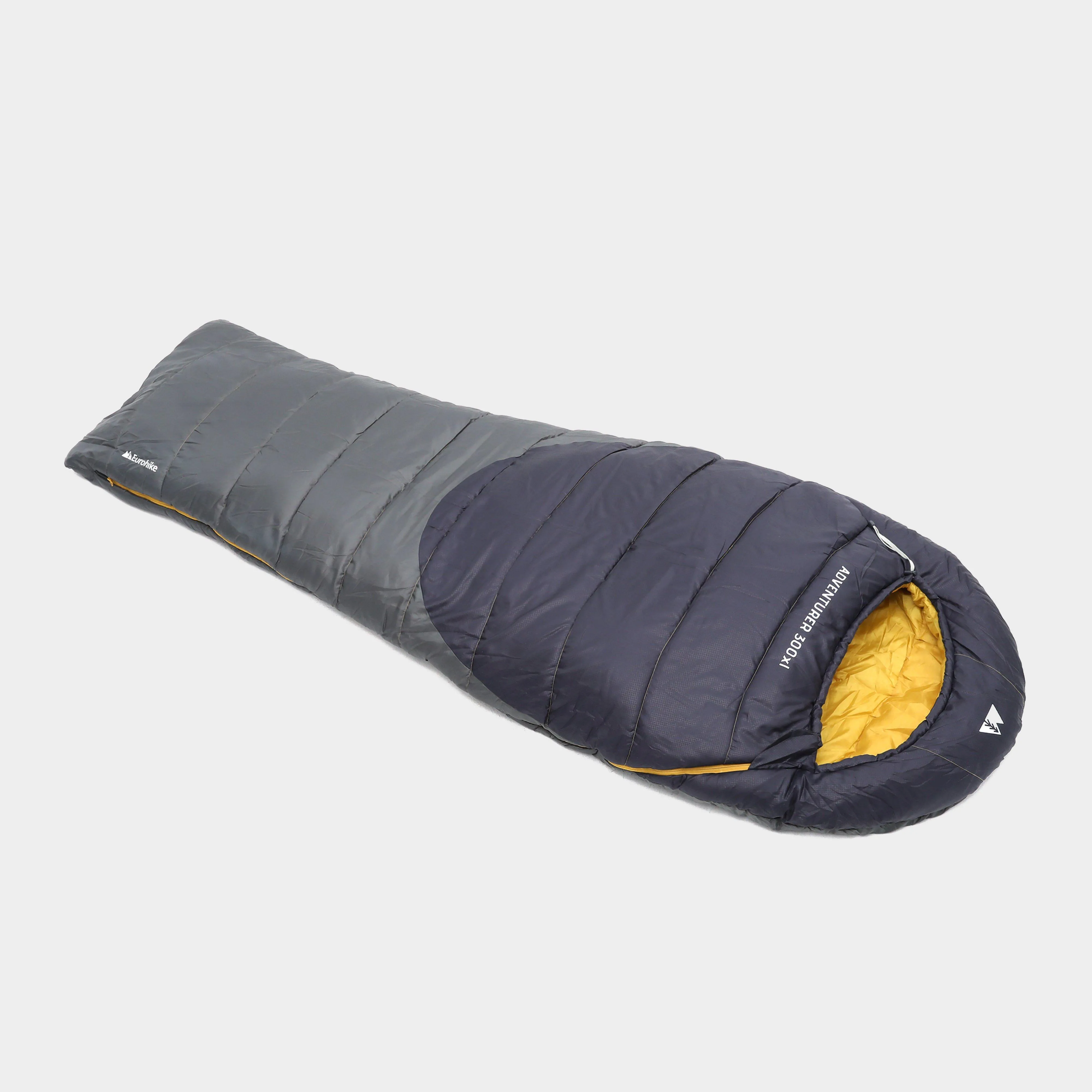 Eurohike Adventurer 300 XL Sleeping Bag | Millets