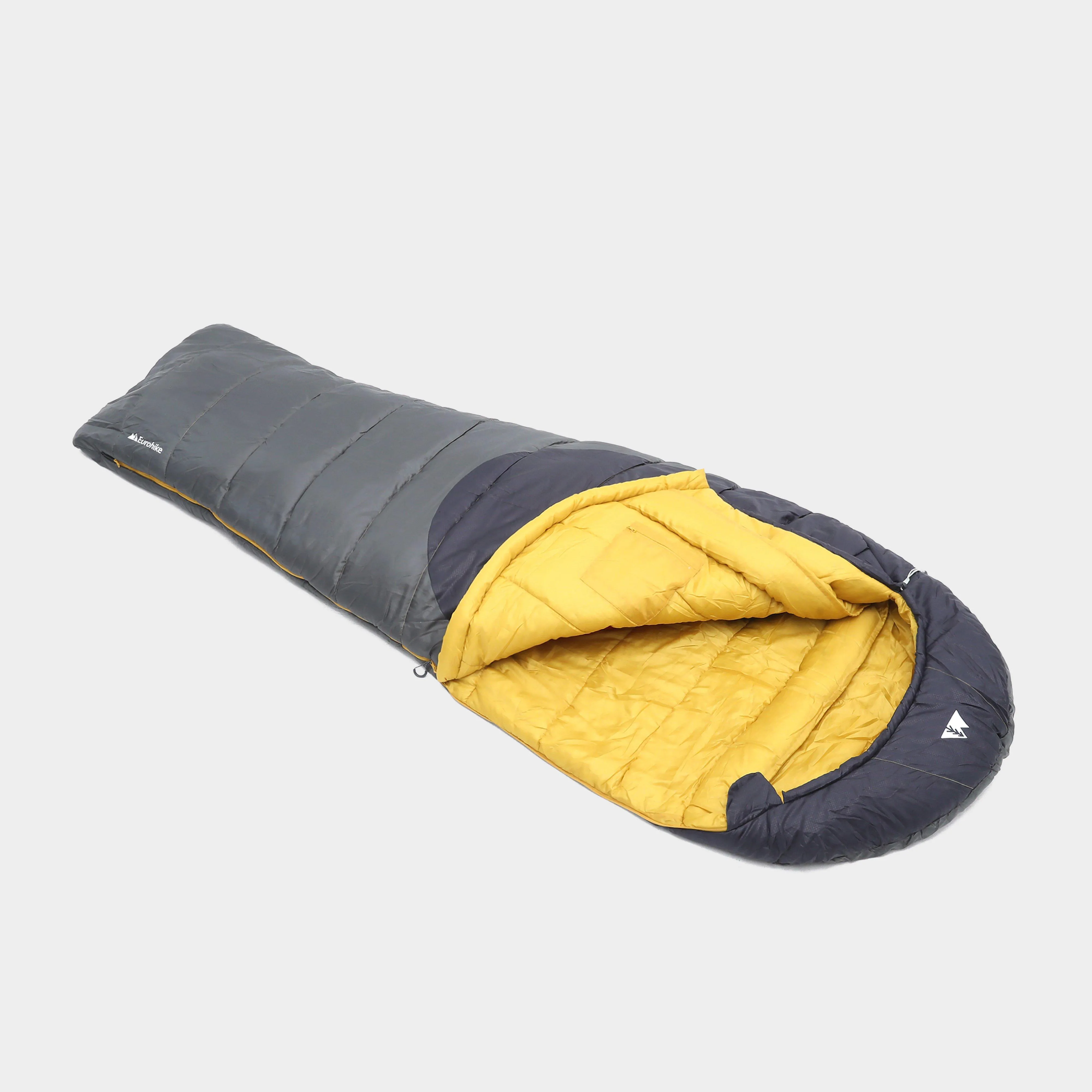 Eurohike Adventurer 300 XL Sleeping Bag | Millets