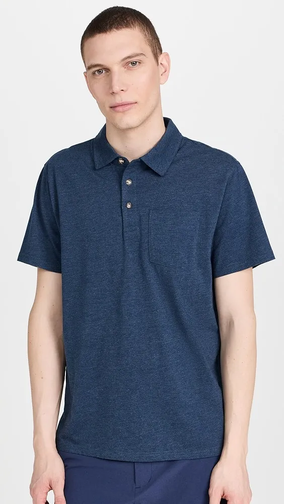 Fair Harbor   The Atlantic Polo 