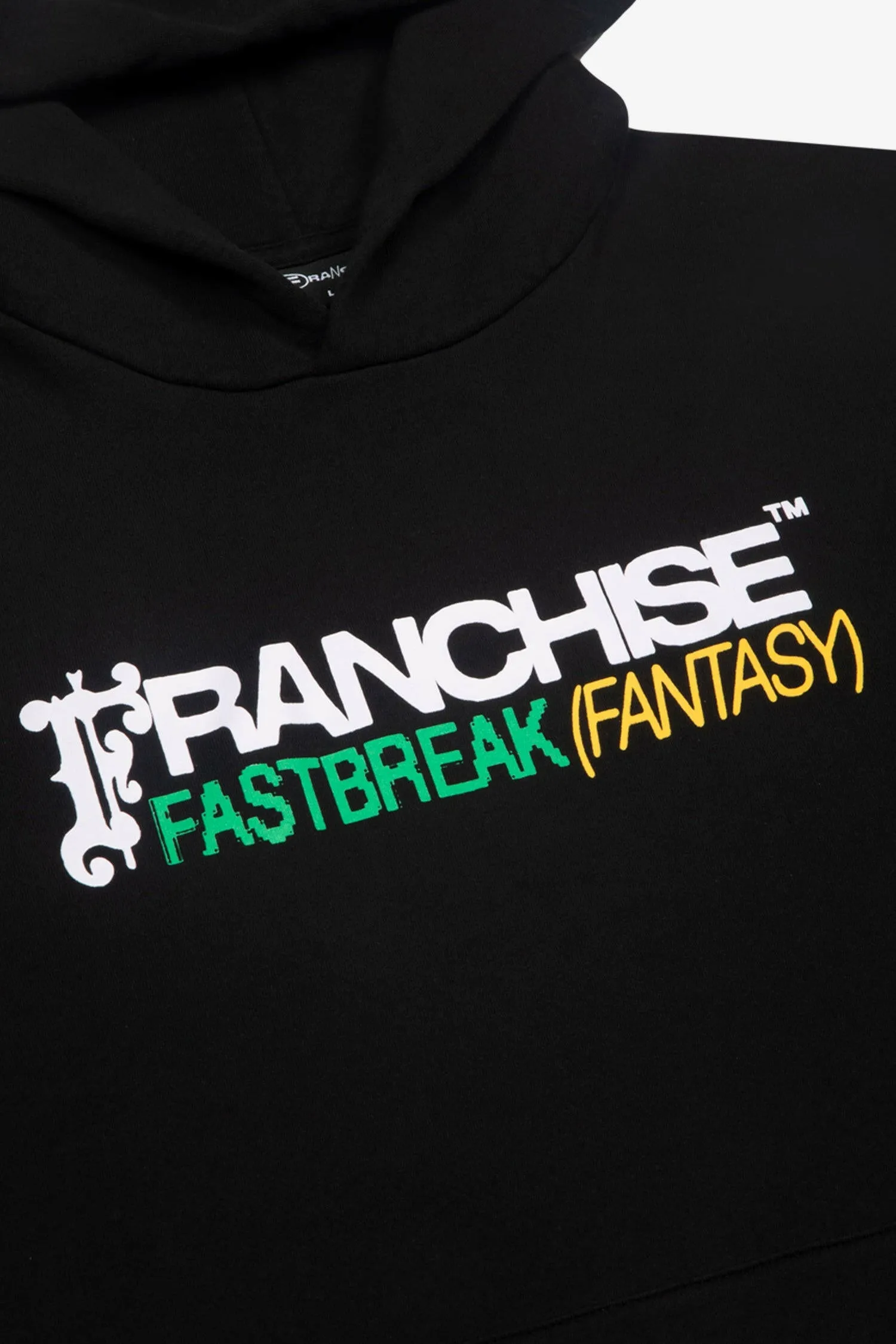 Fastbreak Hoodie