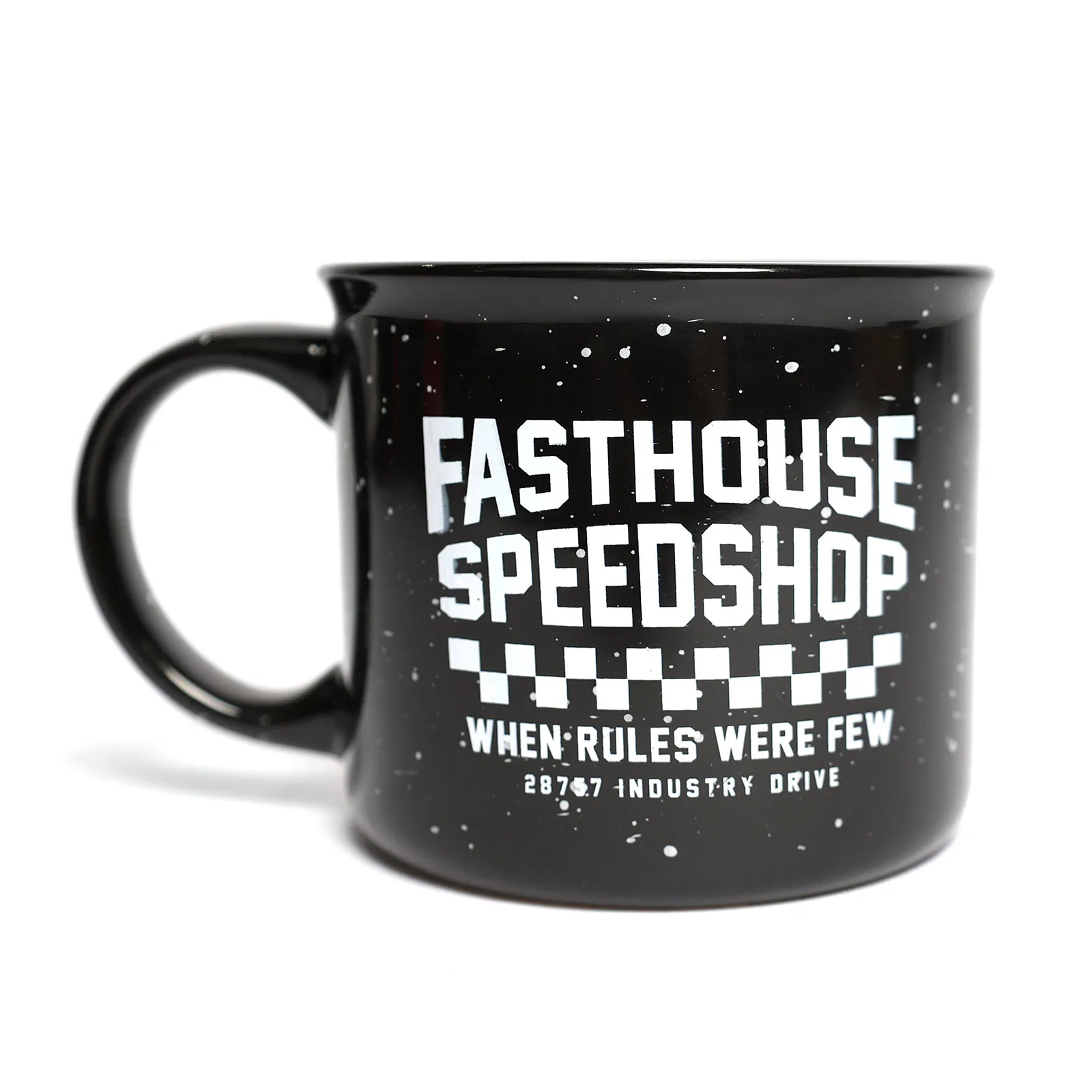 Fasthouse Chalet Mug