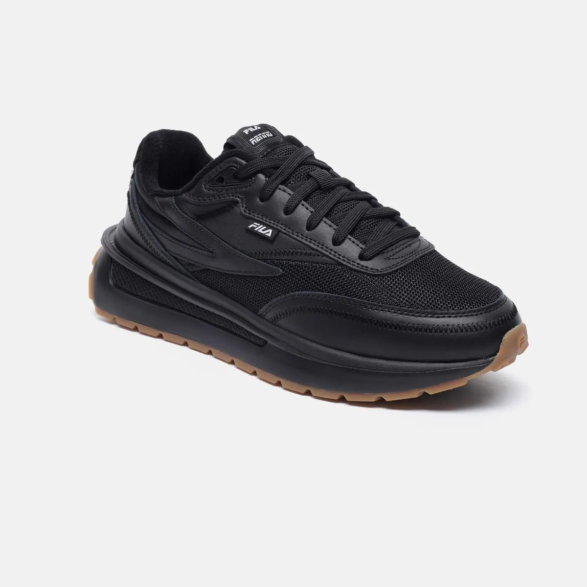 Fila Women Renno Premium Sports Sneakers