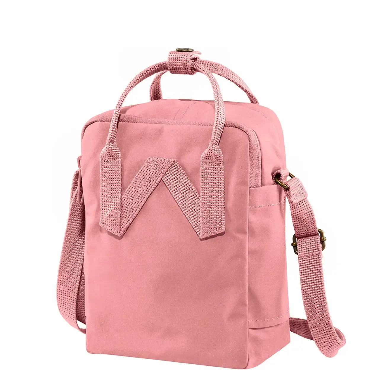 Fjallraven Kanken Sling Cross Body Bag Pink