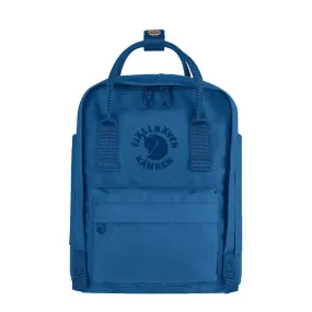 Fjallraven Re-Kanken Mini Backpack UN Blue