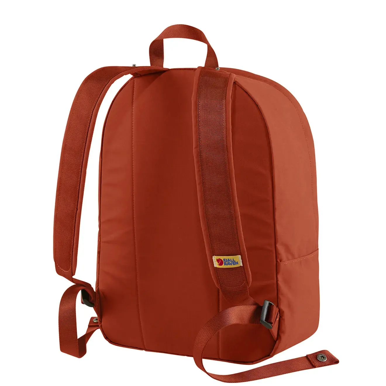 Fjallraven Vardag 16L Backpack Cabin Red