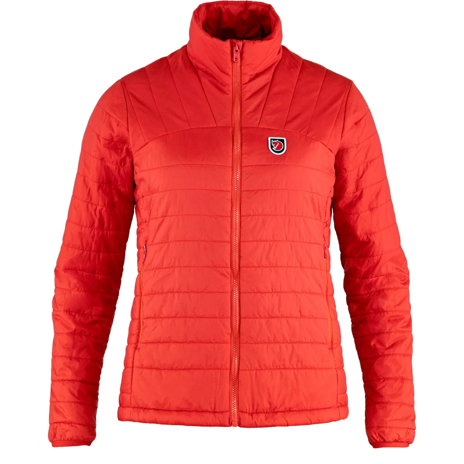 Fjällräven Women's Expedition X-Lätt Jacket True Red | Buy Fjällräven Women's Expedition X-Lätt Jacket True Red here |