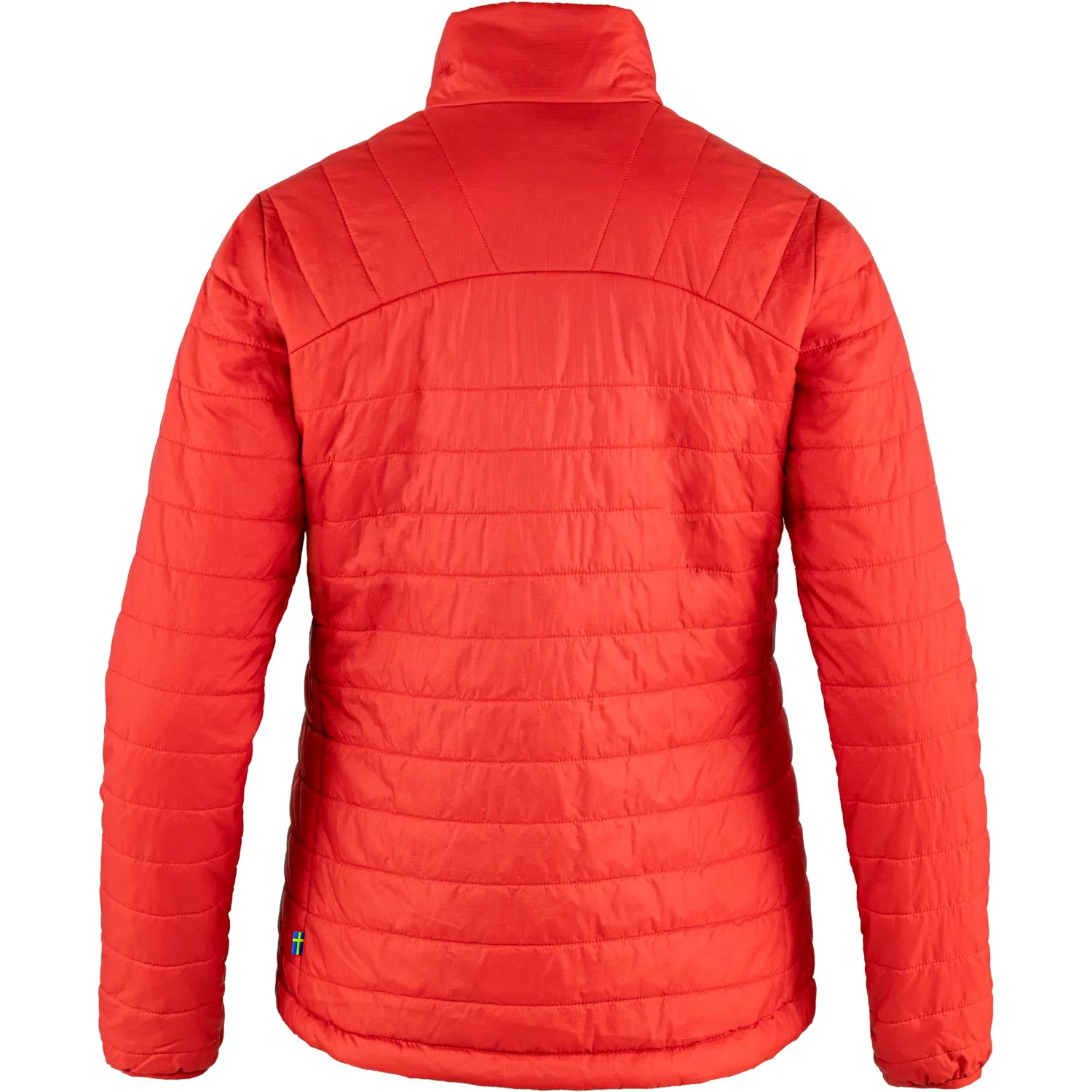 Fjällräven Women's Expedition X-Lätt Jacket True Red | Buy Fjällräven Women's Expedition X-Lätt Jacket True Red here |