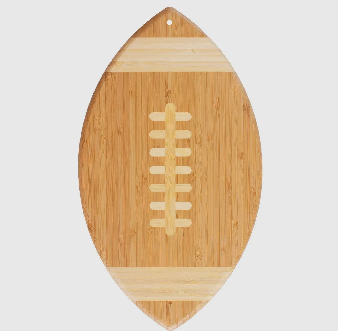 Football Cutting Board