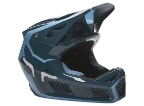 Fox Racing RPC MIPS Full Face Helmet - Niteeyez - Slate Blue