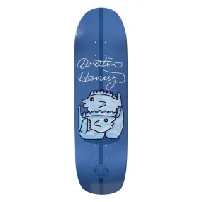 Frog Skateboards Dustin Henry Deck 8.75