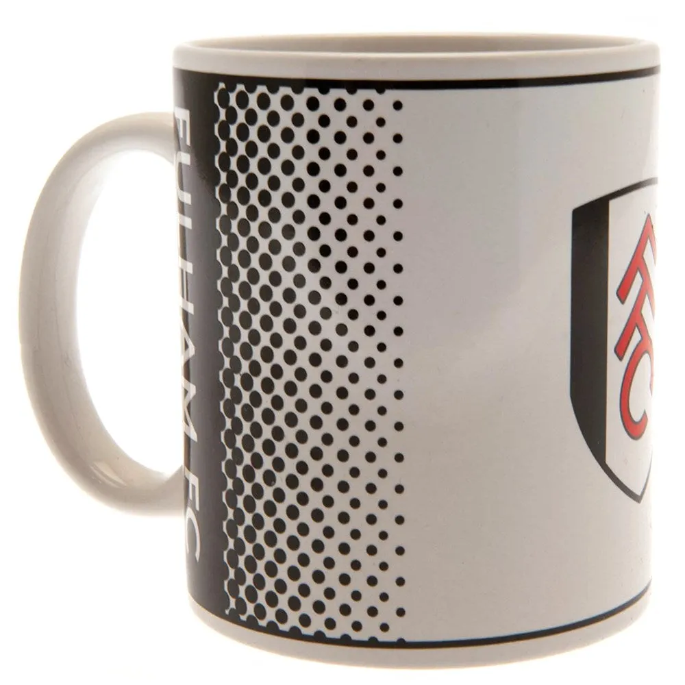 Fulham Mug FD