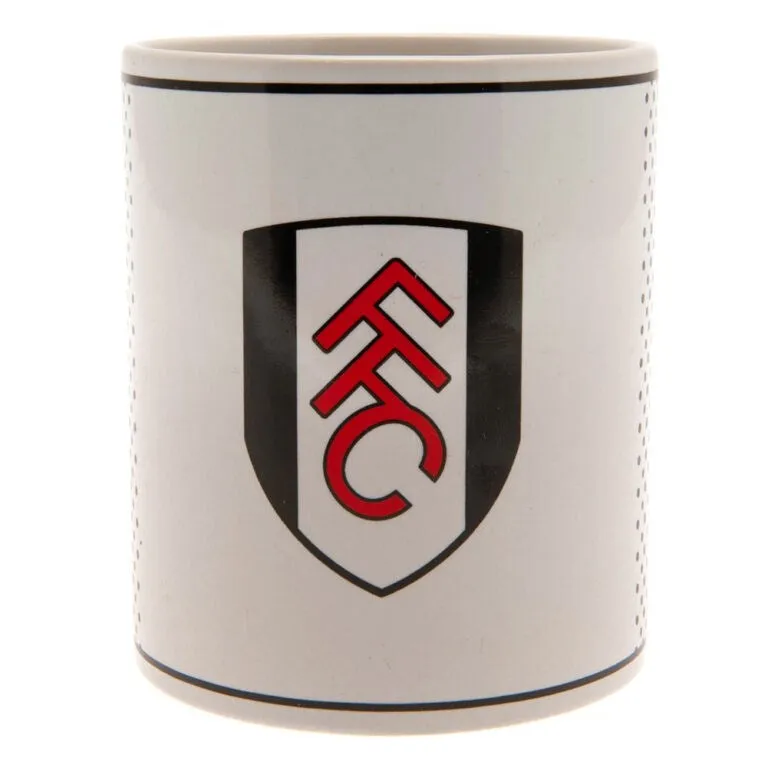 Fulham Mug FD