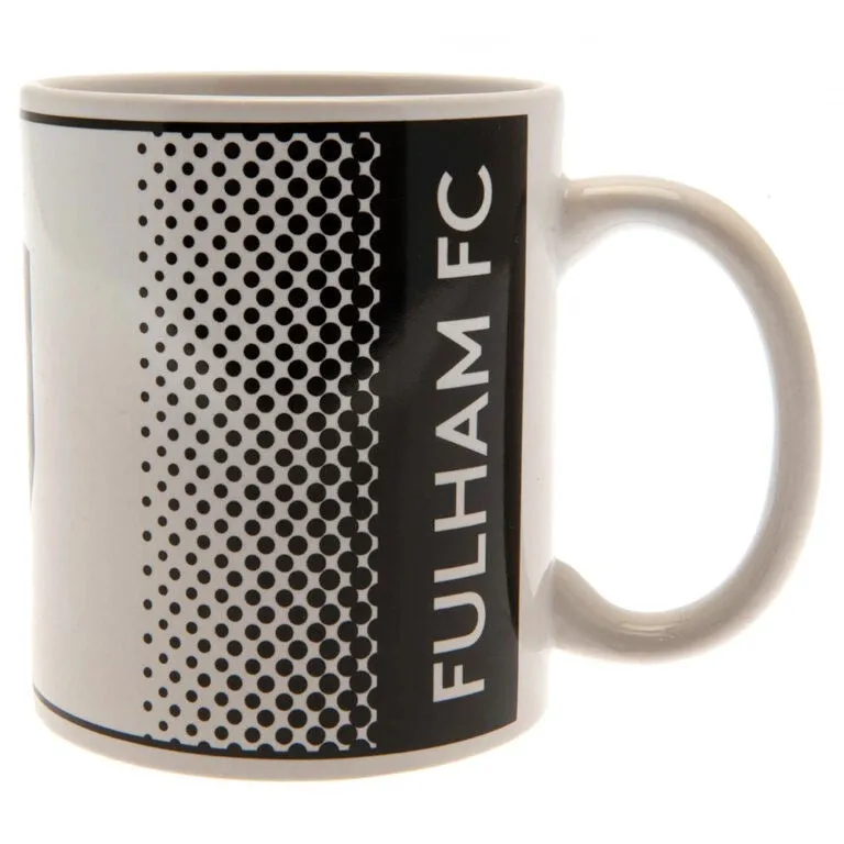 Fulham Mug FD