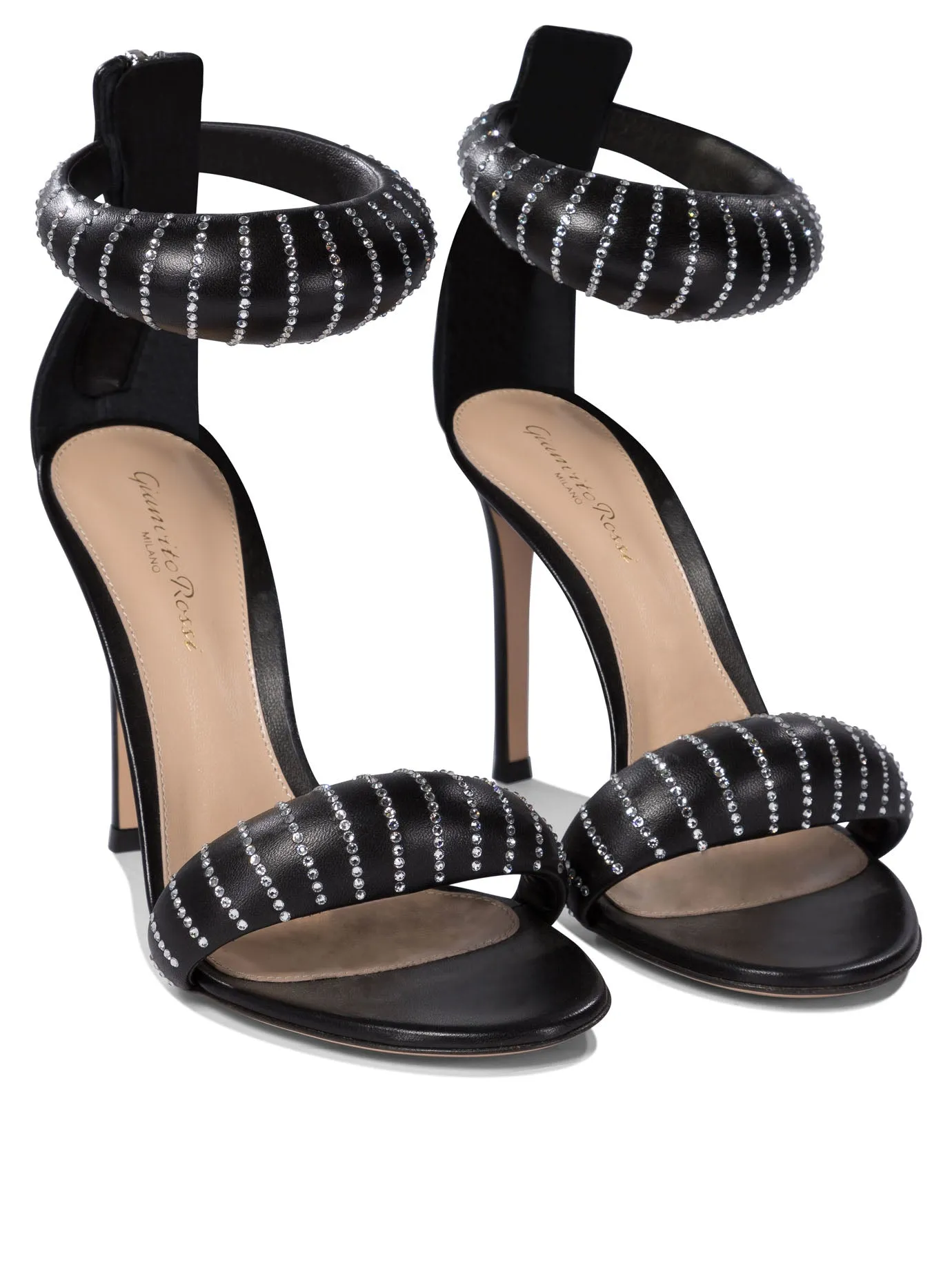 Gianvito Rossi Sandals