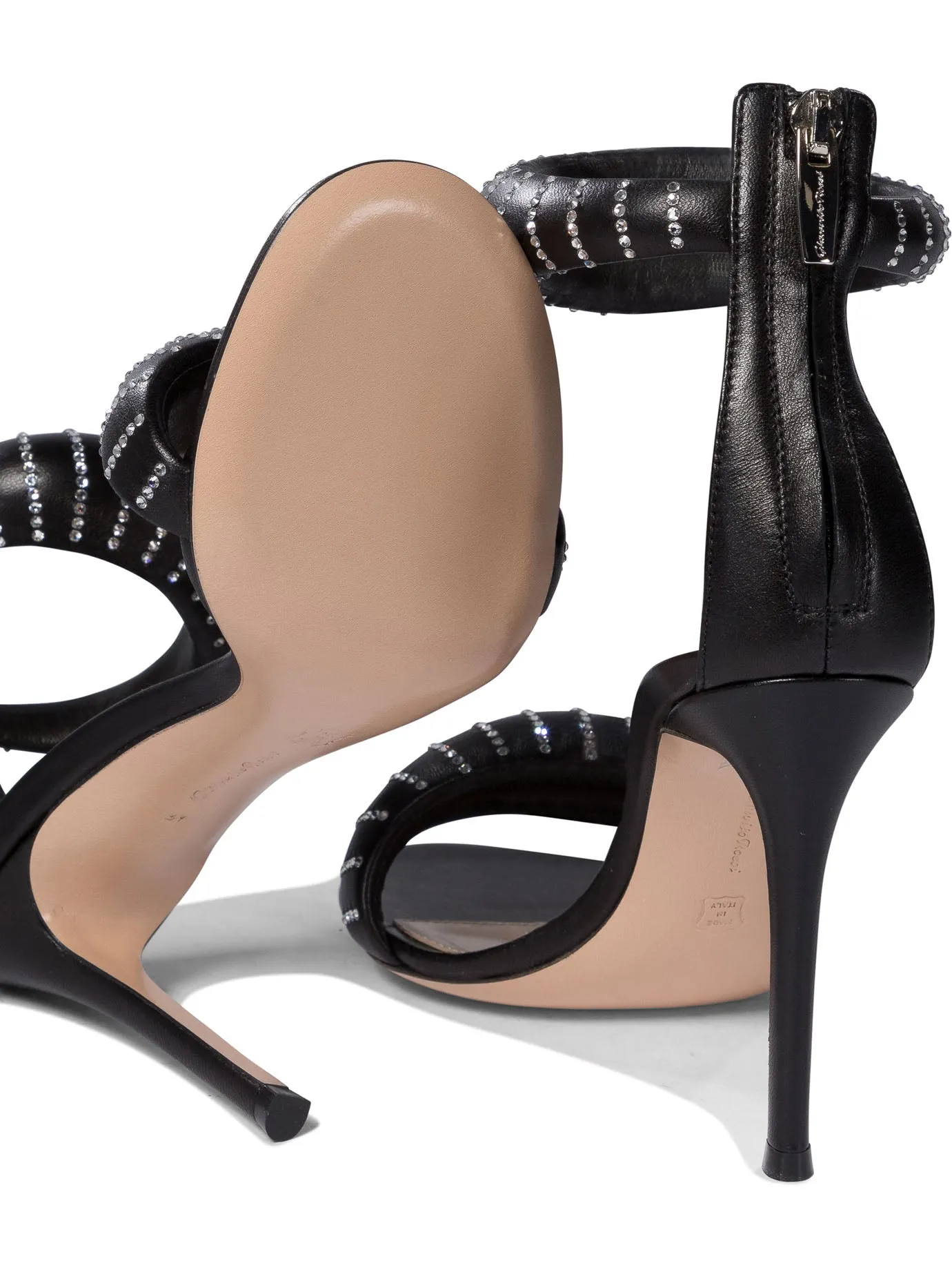 Gianvito Rossi Sandals