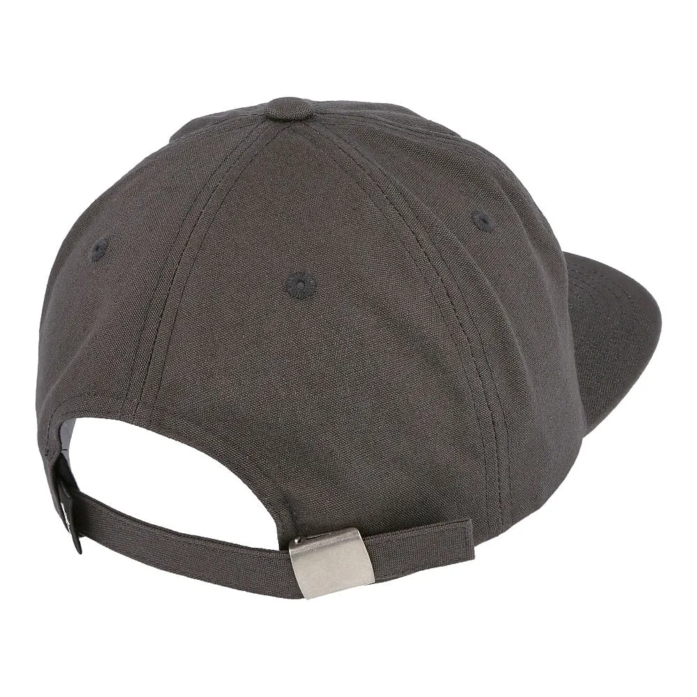 Global Designs Strapback Cap