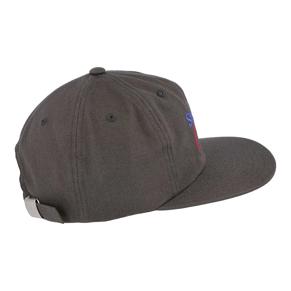 Global Designs Strapback Cap