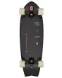 Globe Sun City 30 Inch Surf Skateboard Astro Red