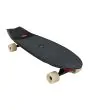 Globe Sun City 30 Inch Surf Skateboard Astro Red