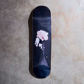 Glue Skateboards - Planche de skate Baker 'Dirty Pigs' (Black)