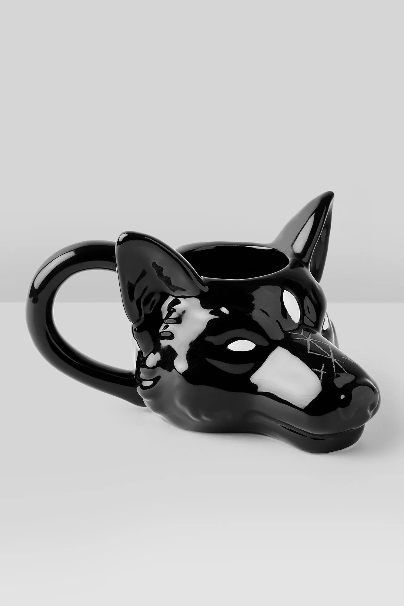 Gmork Mug