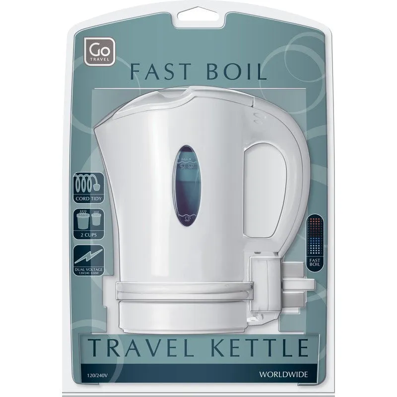 Go Travel Kettle to Go