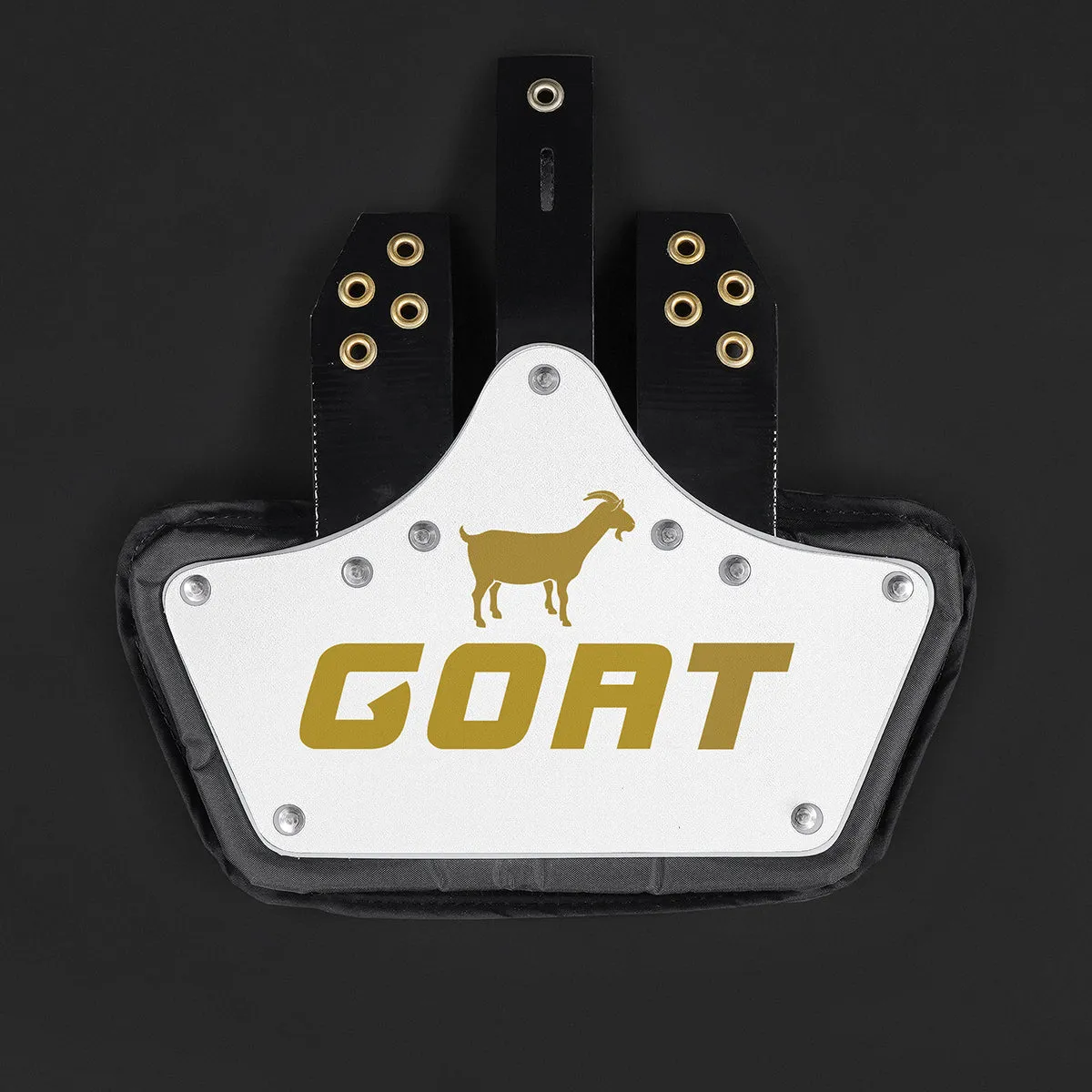 GOAT Sticker for Back Plate