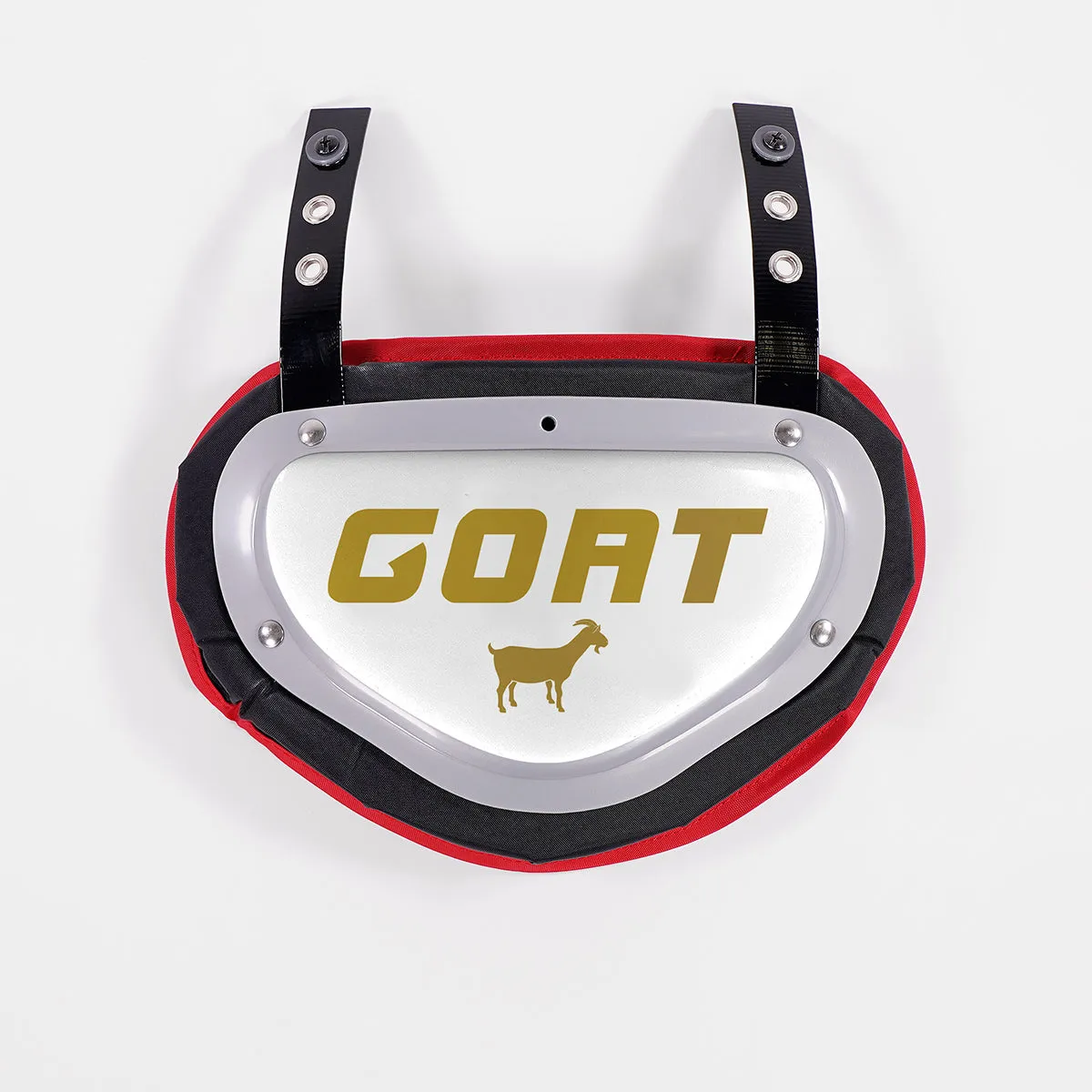 GOAT Sticker for Back Plate