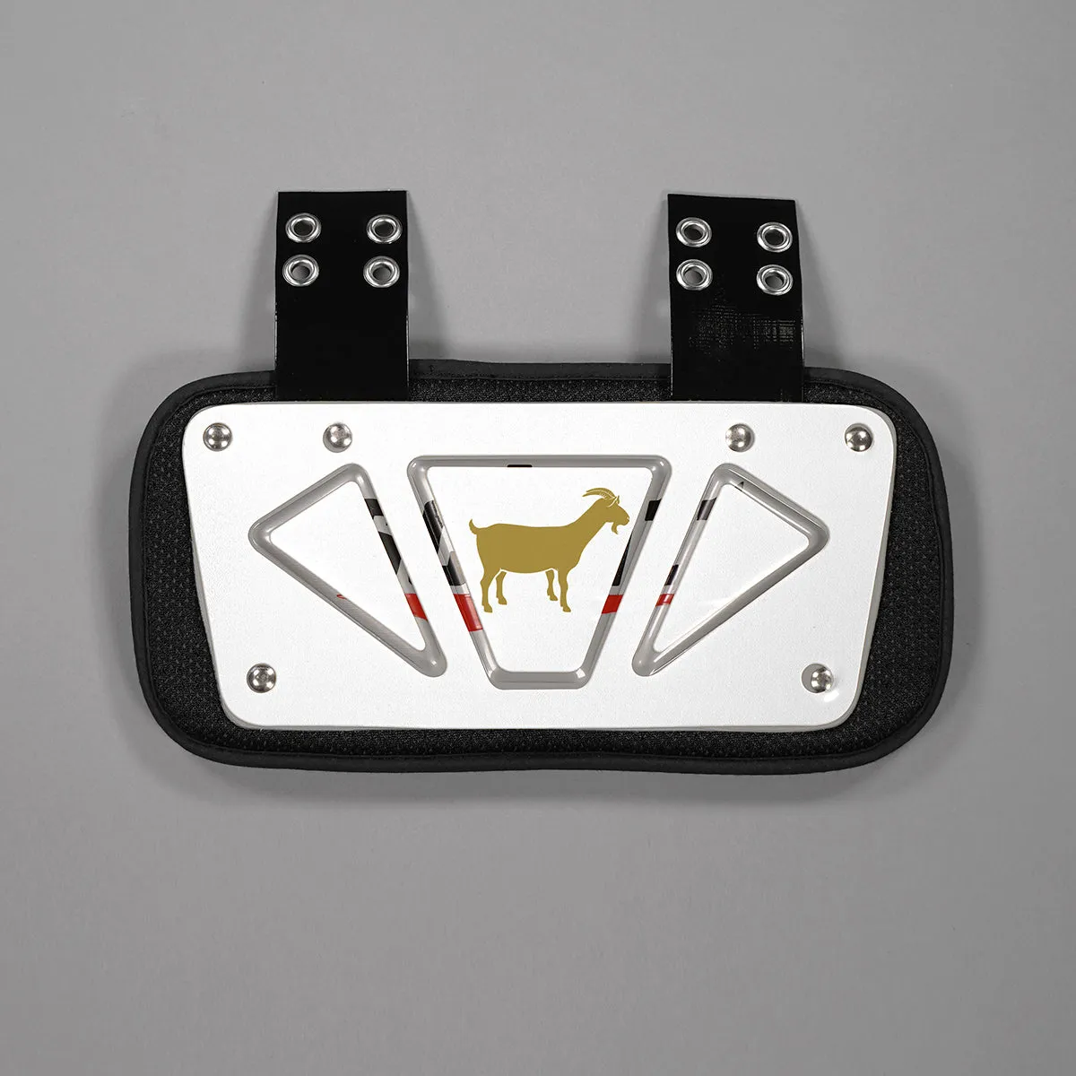 GOAT Sticker for Back Plate