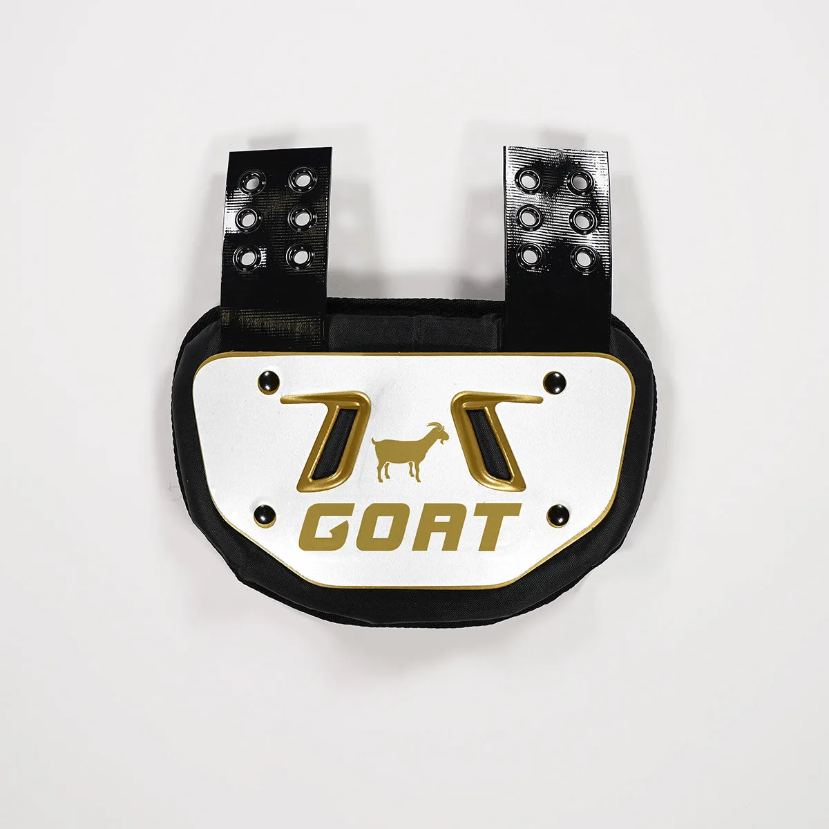 GOAT Sticker for Back Plate