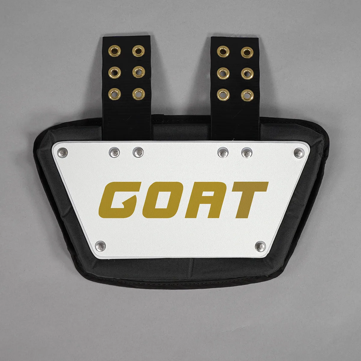 GOAT Sticker for Back Plate